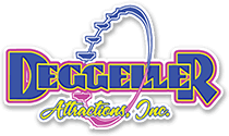 Deggeller Attractions